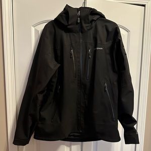 Patagonia men’s ski jacket - large